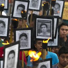 Caso Ayotzinapa: Gobierno revela narrativa con las causas de la noche de Iguala
