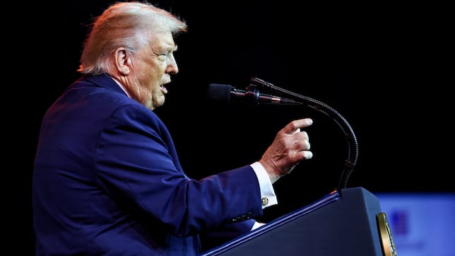 Venezuela dará hasta 50 millones de barriles de petróleo a Trump: el dinero que supondrá para Estados Unidos