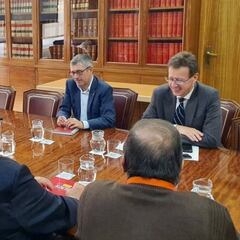 El deporte español iza una bandera verde por el planeta