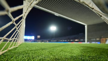 General View Stadium during the 16th round match between Cruz Azul and Leon as part of the Liga BBVA MX, Torneo Clausura 2025 at Olimpico Universitario Stadium, on April 15, 2025 in Mexico City, Mexico.