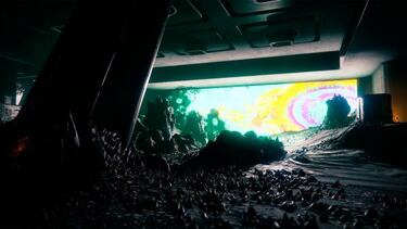 Destiny 2 tras más de 15 horas