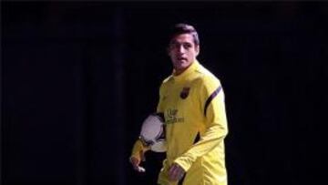 "Hay que seguir sumando títulos, no vamos a parar"