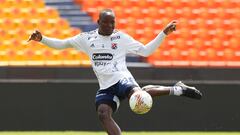 En imágenes, DIM trabaja pensando en Tolima