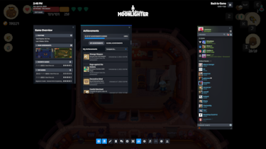 Steam is preparing a major redesign of its interface while you play: you can now beta test it