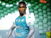 ¿Gordo? La insólita escena de Fabián Castillo que acabó en roja