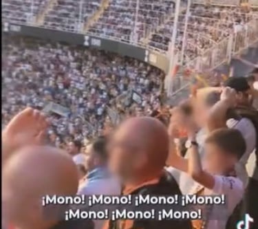 Netflix y la productora del documental de Vinicius plantean al Valencia llegar a un acuerdo “extrajudicial”