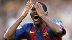 Barcelona vs Inter: 7 futbolistas que jugaron en ambos equipos