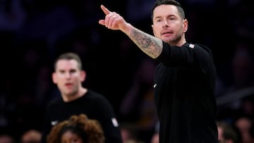 The Los Angles Lakers had the best game of the Luka-LeBron era over the weekend when they snapped the Denver Nuggets nine game win streak on Saturday night.
