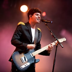 ¿Quiénes son los participantes del Benidorm Fest 2023 y cuándo se celebra?