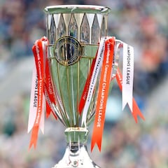 Los equipos de la Liga MX ya calificados a la Concachampions 2025