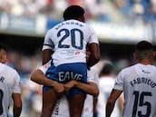 Tenerife - Guadalajara, en directo: grupo 1 de Primera Federación, hoy en vivo