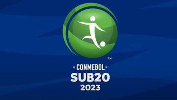 Sudamericano sub 20: partidos, horarios, TV, fixture y cómo ver el campeonato