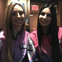 "El Main Event femenino en WrestleMania es muy especial"