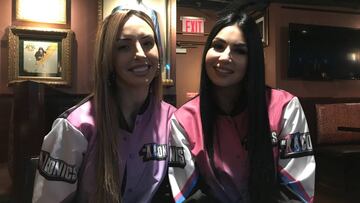 "El Main Event femenino en WrestleMania es muy especial"