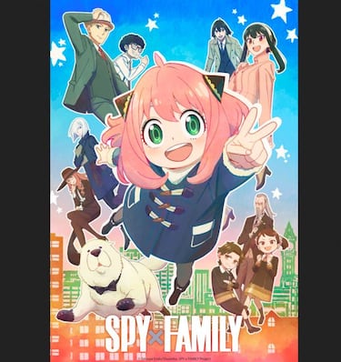 Spy x Family ya tiene fecha de regreso, el episodio 13 está a la vuelta de la esquina