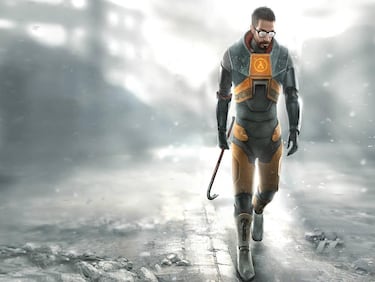 Los autores de Epic Mickey trabajaron "para Valve en algo de Half-Life"