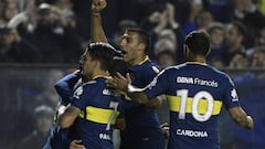 A seguir la celebración