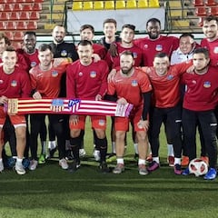 Un partido para Kalinic