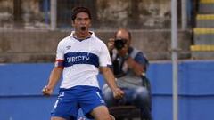 Álvarez espera cerrar esta semana su renovación en la UC