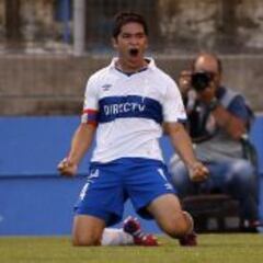 Álvarez espera cerrar esta semana su renovación en la UC