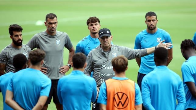 Castalia pone a prueba la ‘pretemporada’ de Pepe Mel