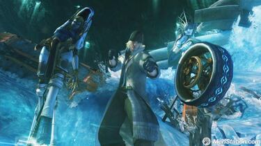 Final Fantasy XIII, Impresiones