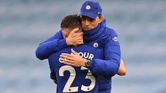 La perla del Chelsea que puede dar un respiro a Kante