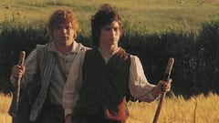 Adiós a ‘Sam va lentín’: la imagen del meme no aparece en ningún momento de la película y viene desde Francia