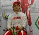 Massa: "Montreal no es uno de mis circuitos favoritos"