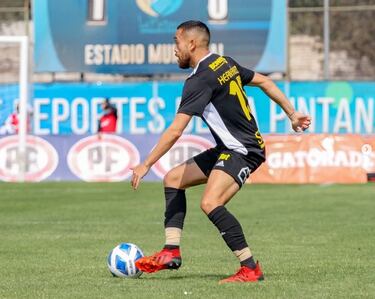 El giro de un mundialista con la Roja Sub 20: “Mis clientes son arquitectos o constructores, es todo muy distinto”