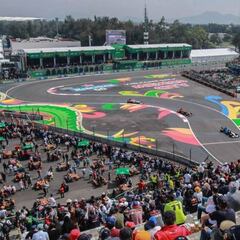 GP de México 2023: horario, ruta, vías alternas y cómo llegar al Autódromo