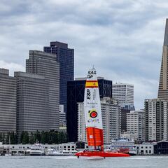 España, a salvar el orgullo en San Francisco