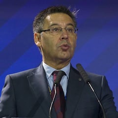 "La viabilidad de LaLiga y del Barça pasa por estar juntos"