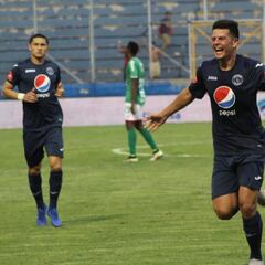 Motagua vs Marathon: Horario, TV; cómo y dónde ver
