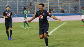 Llegaron las semifinales de la Primera Divisi&oacute;n de Honduras y en una de las llaves m&aacute;s atractivas, Motagua recibe a Marathon en el partido de ida a las 18:00 horas ET.