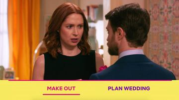 Kimmy vs. el reverendo, as¨ª es la nueva pel¨ªcula interactiva de Netflix