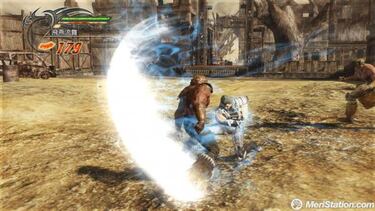 El Puño de la Estrella del Norte