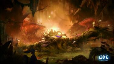 Qué podemos esperar de Ori and the Will of the Wisps