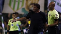 Falcioni sobre la Libertadores 2012: “Se perdió antes de jugarla”