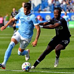 NYCFC: What to know about Nick Cushing’s squad for the start of the 2023 MLS season