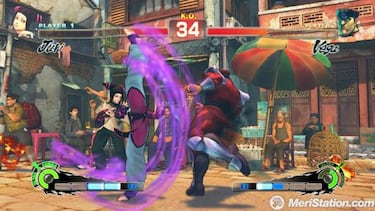 [TGS] Super Street Fighter IV, Impresiones