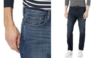Los pantalones vaqueros para hombre que “no tienen nada que envidiar a unos Levi's”
