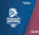 Resumen del MoraBanc Andorra vs Lietkabelis de Eurocup
