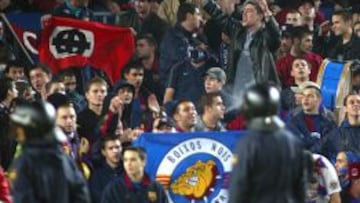 Entre los Boixos se acepta de todo mientras se sea radicalmente extremista.