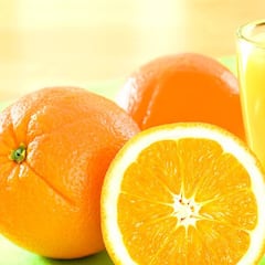 El único zumo de frutas que recomienda la OCU