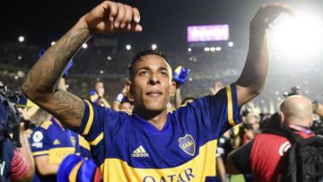 Fox: Villa, positivo en coronavirus