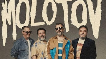 Revelan el cartel oficial del Vibrante Festival 2026