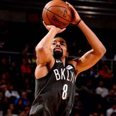 Los Suns vuelven a las andadas: paliza de los Nets en su casa