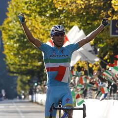 El Giro de Lombardía, con Nairo y Landa, marca la semana