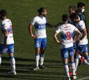 U. Católica vs U. de Chile: las bajas y dudas de la UC para el clásico